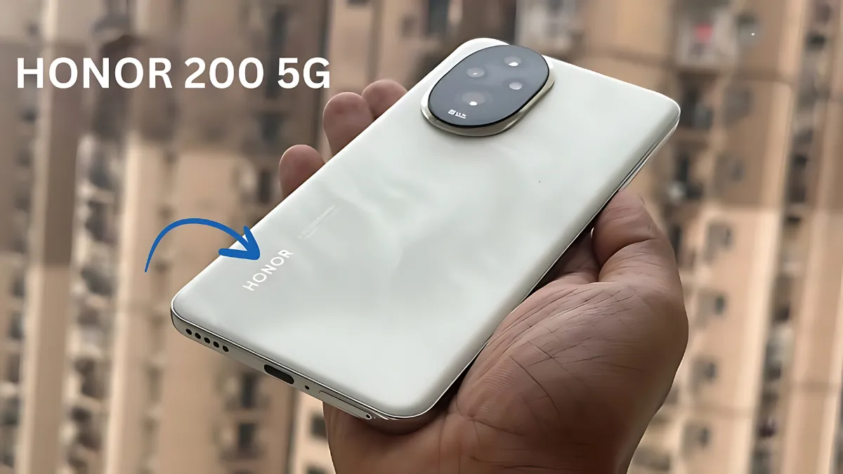 HONOR 200 5G