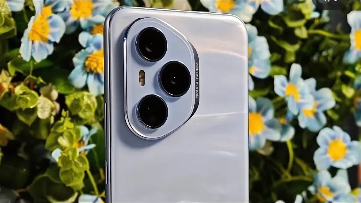 Honor 400 Pro 5G