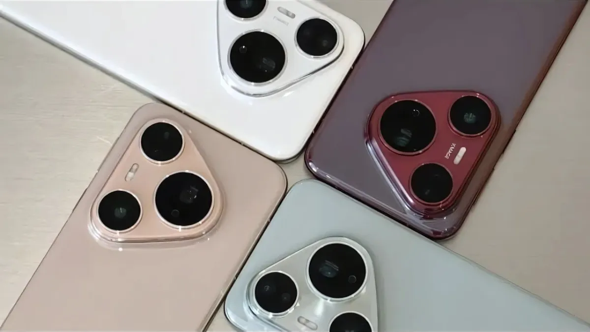 Huawei Pura 80 Ultra