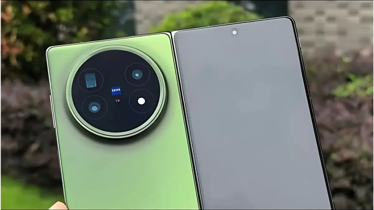Vivo X Fold 5 5G